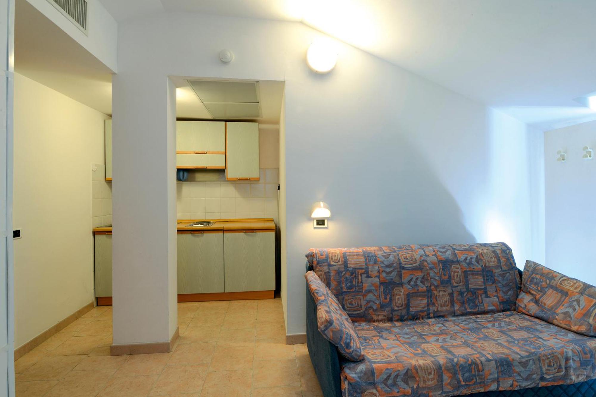 Hotel Residence Margherita Tortoreto Værelse billede