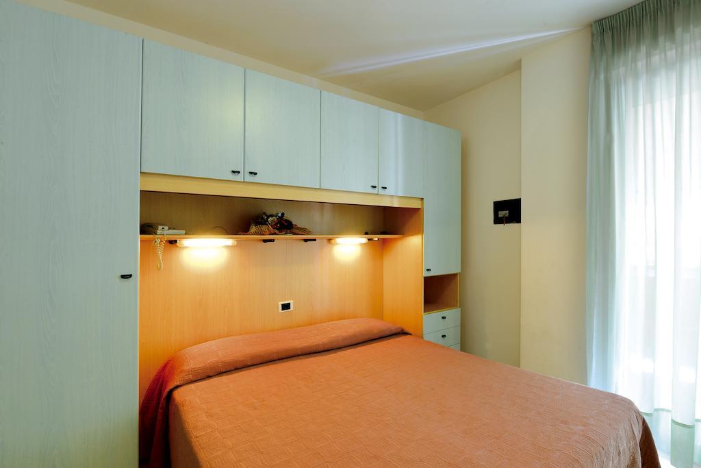 Hotel Residence Margherita Tortoreto Værelse billede